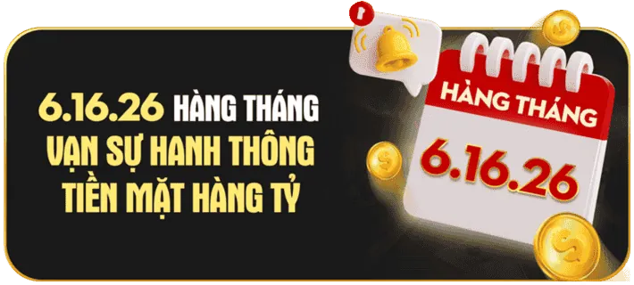 Chơi có trách nhiệm Happy66