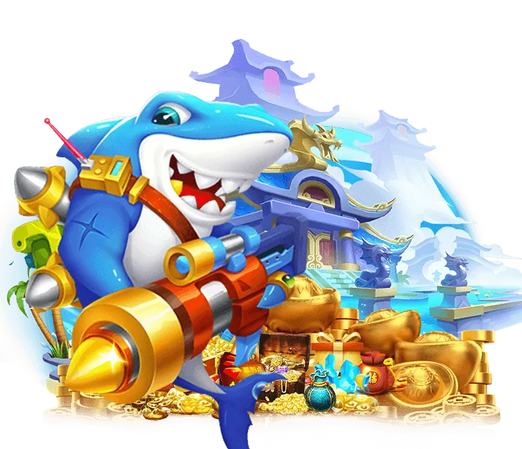 Happy66 App chơi bắn cá trên điện thoại