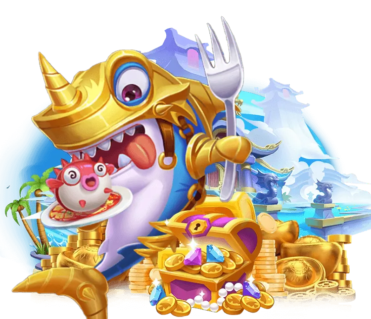 Bắn cá happy66 link vào