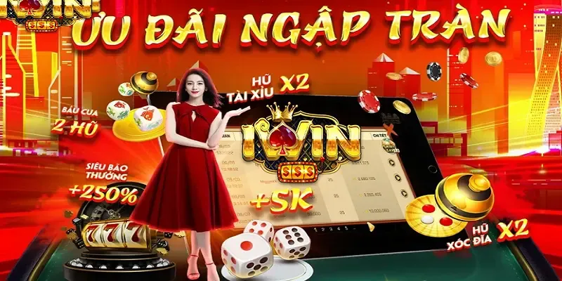 Khuyến mãi happy66